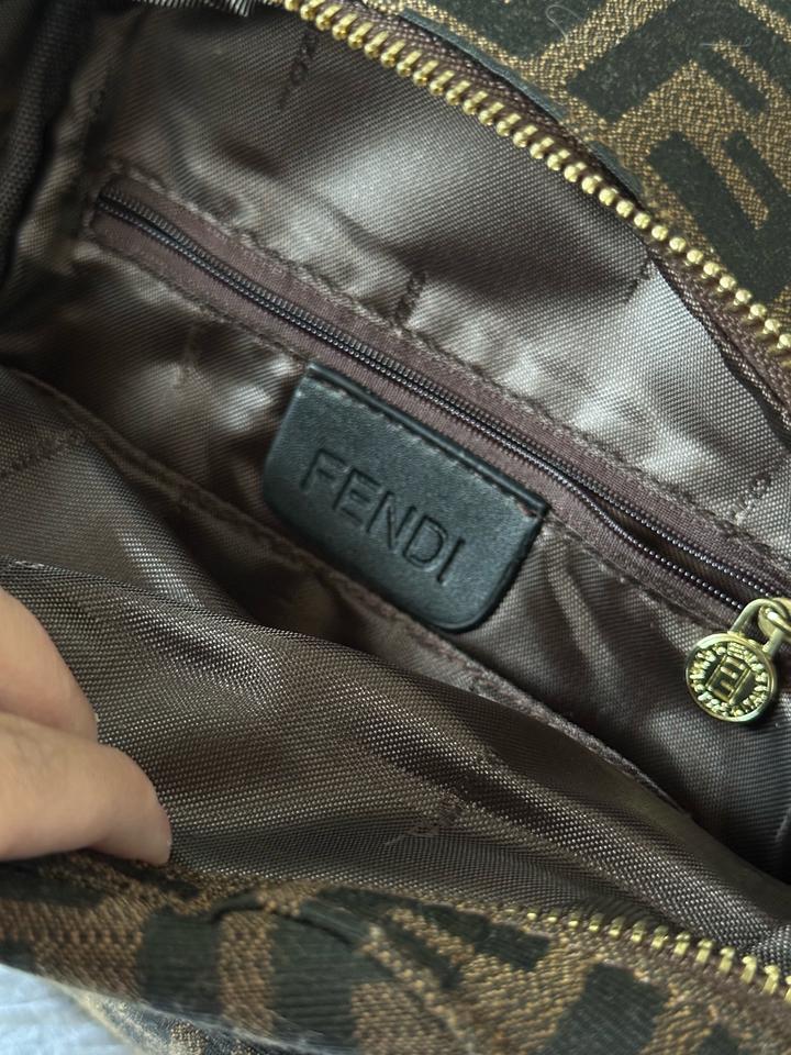 Рюкзак под FENDI 25 см