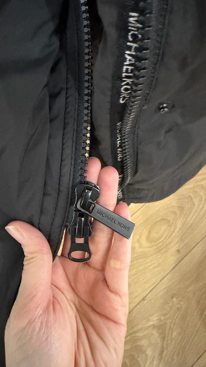 Michael Kors пуховик