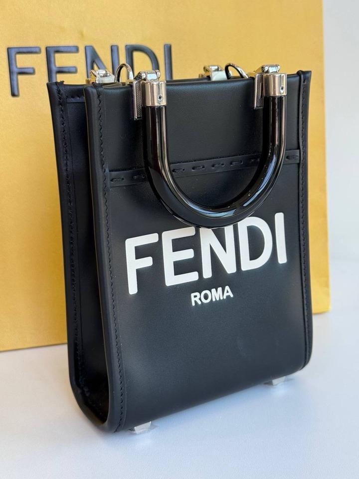 Сумка Fendi Sunshine Mini