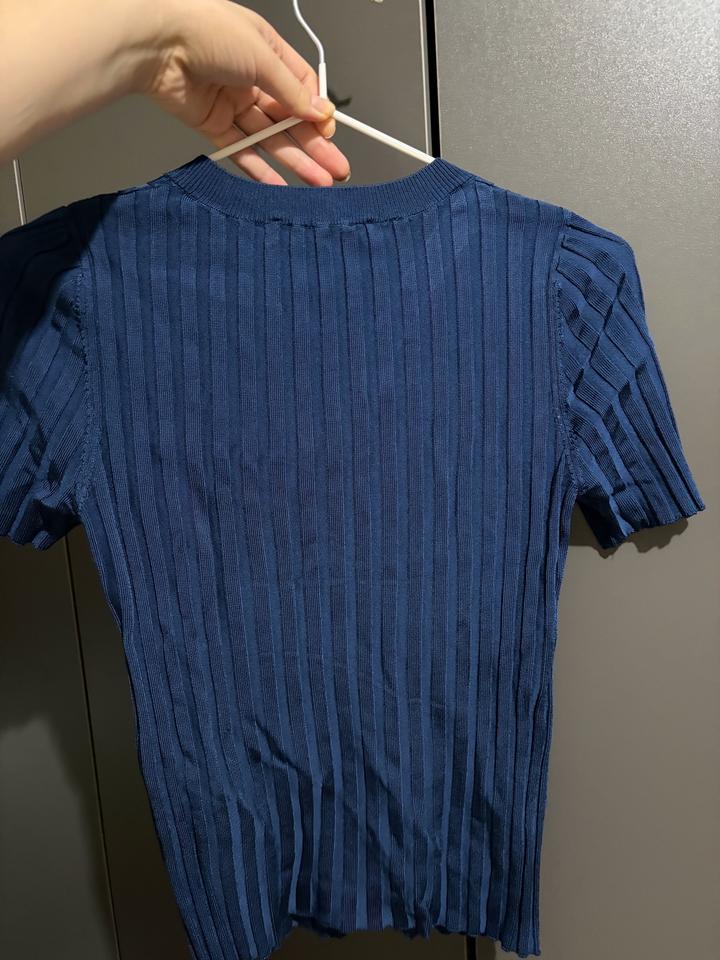 Zara knit