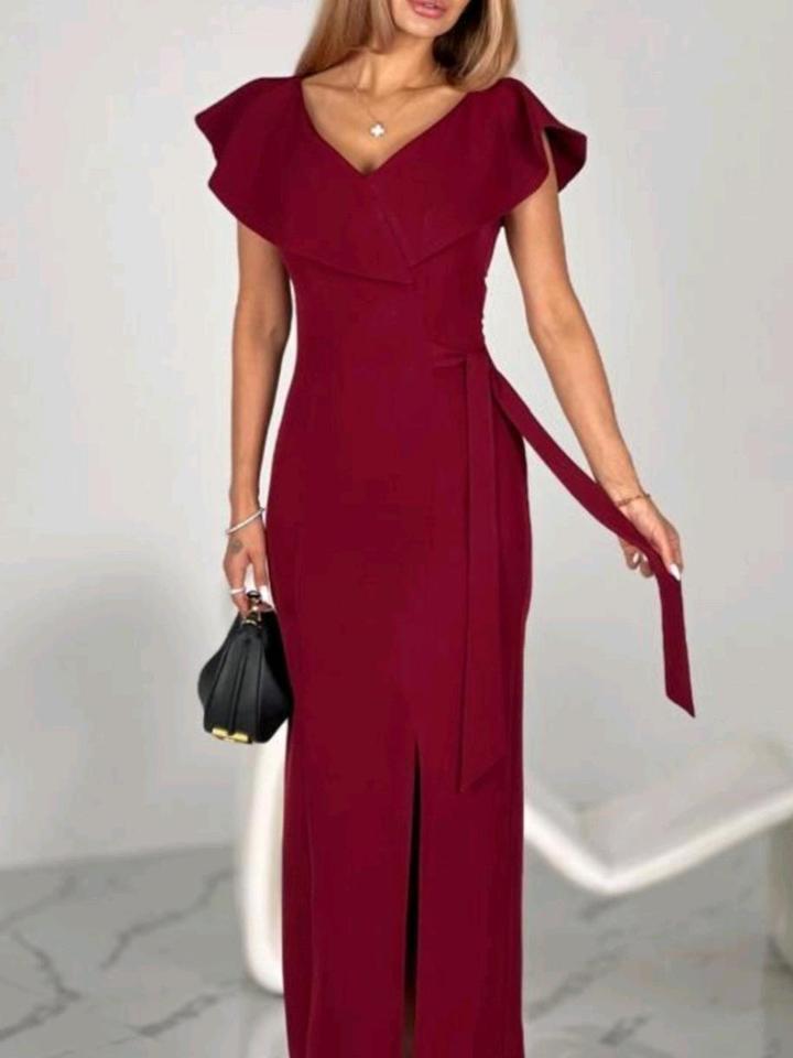 Борд платье