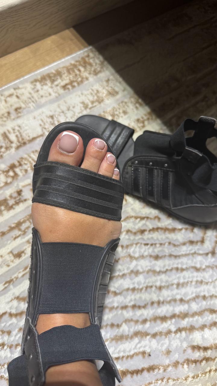 Сандали Адидас оригинал