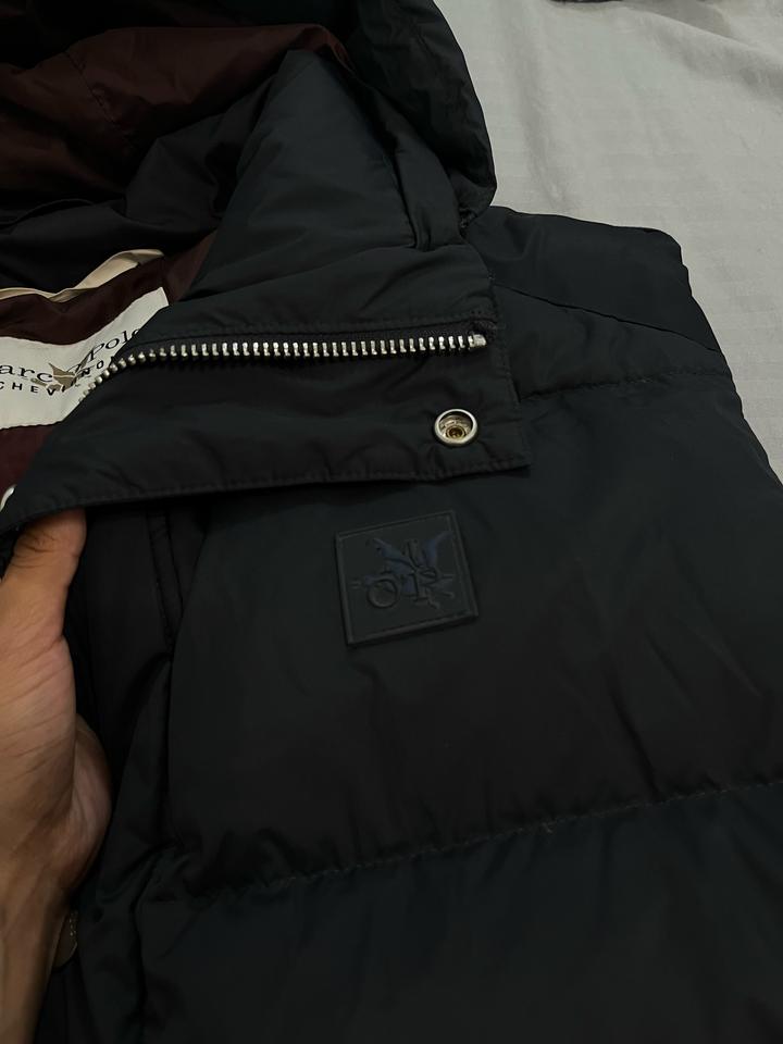 Жетека Marc O'Polo x CHEVIGNON