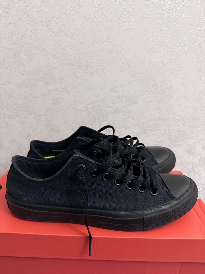Мужская обувь Converse
