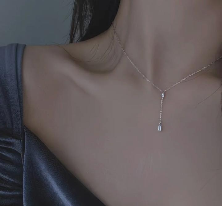 цепочка серебряная