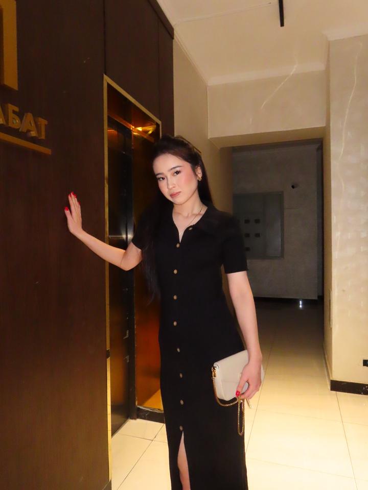 платье под Sandro