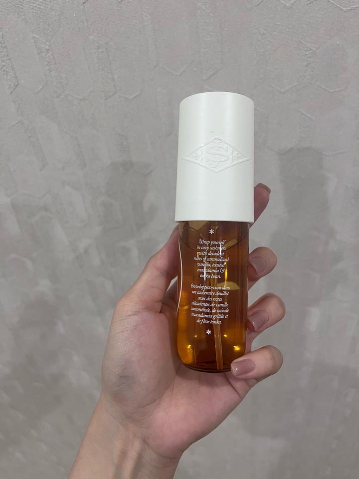 Мист Sol De Janeiro
