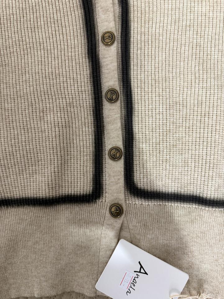 Новый кардиган 42-44