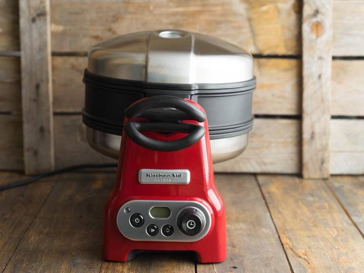 Вафельница KutchenAid