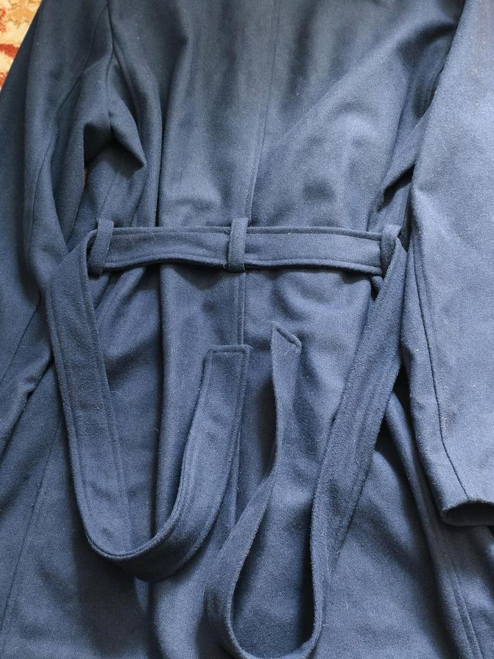 Koton long coat