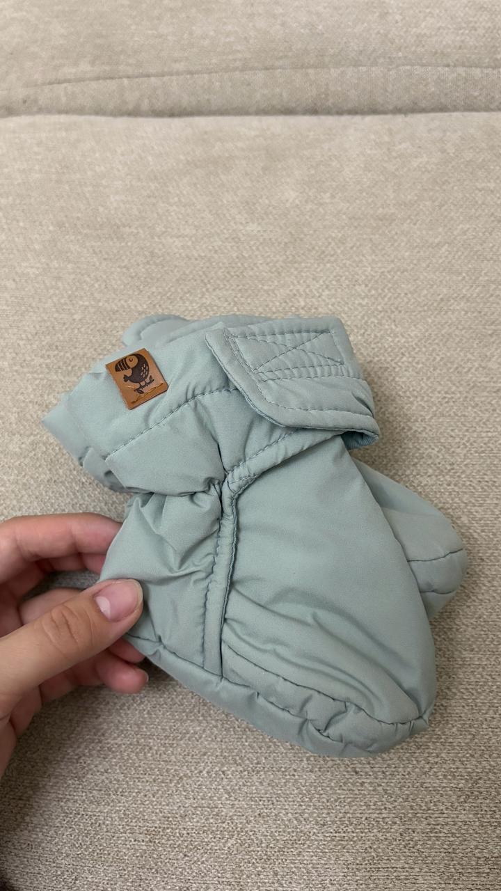 Пинетки toucan for kids