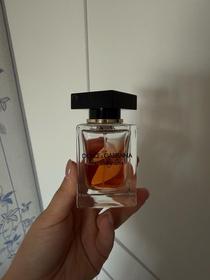 D&G The only one