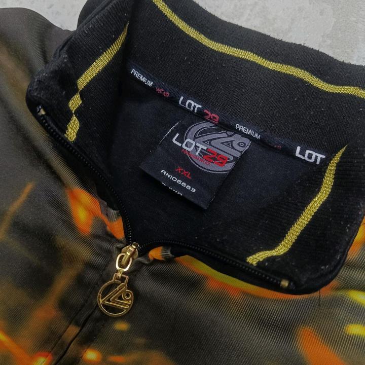 Винтажная Зипка Lot29