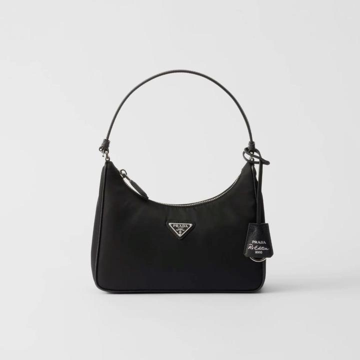 Сумка:Prada