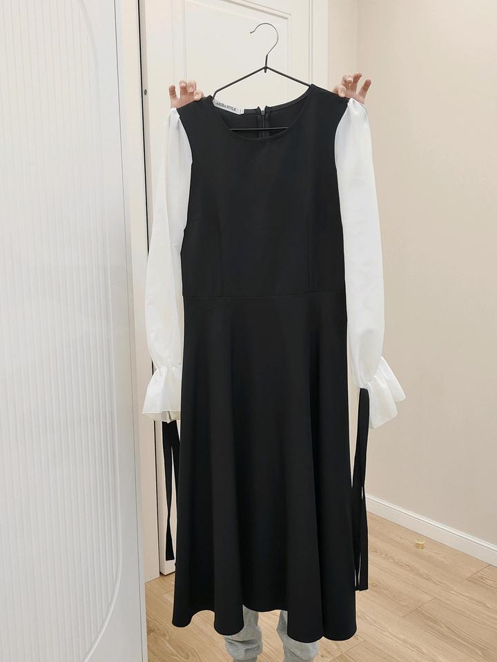 Школьный сарафан