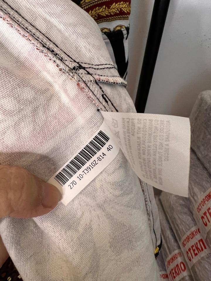 Платье от Pierre Cardin