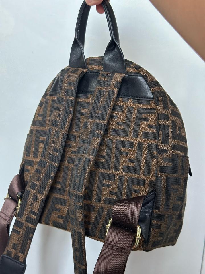 Рюкзак под FENDI 25 см