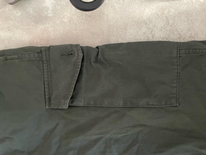 Карго штаны Carhart