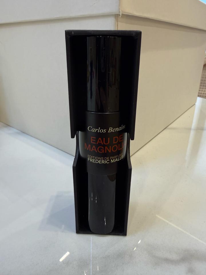 FREDERIC MALLE eau de magnolia 30