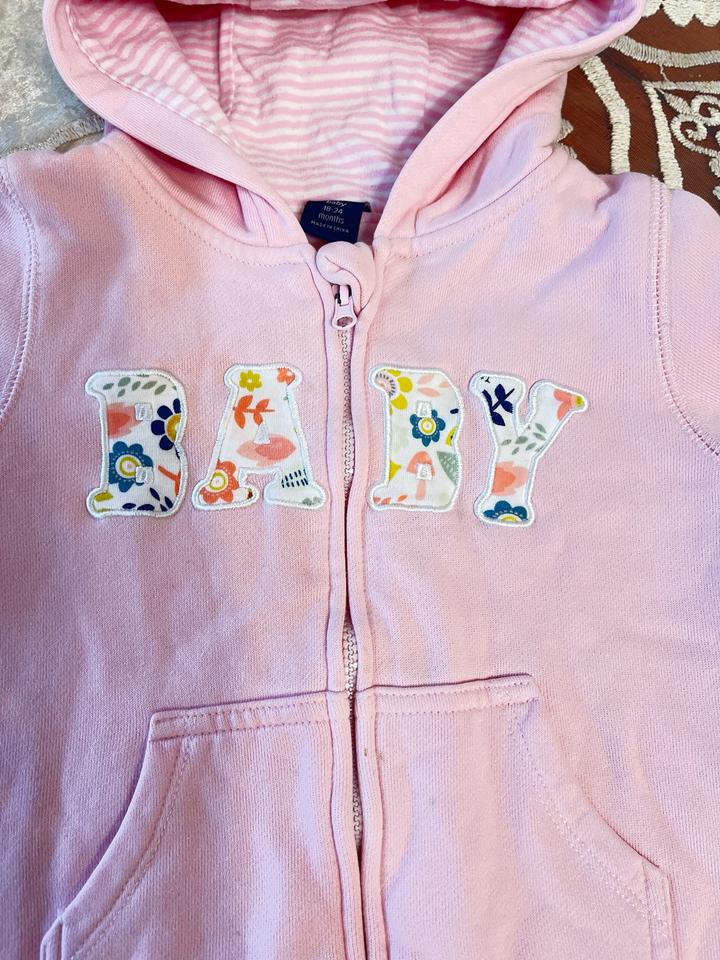 Комбинезон baby 18-24month