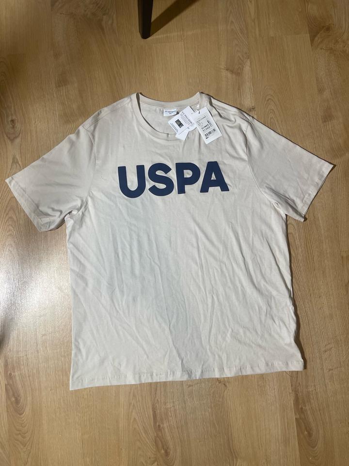 Футболка us polo assn
