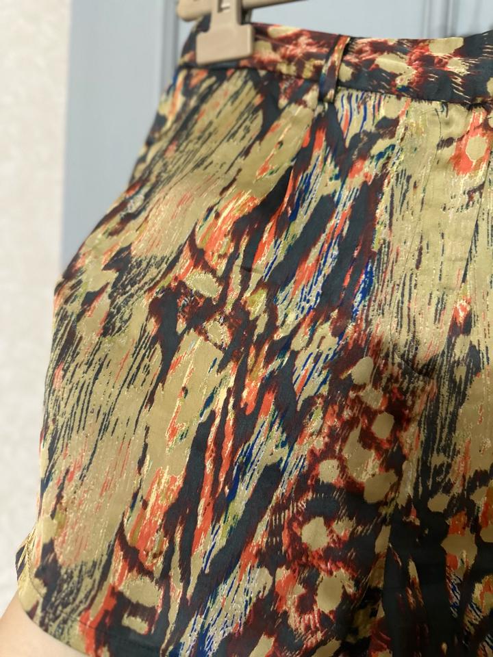 Шорты Topshop