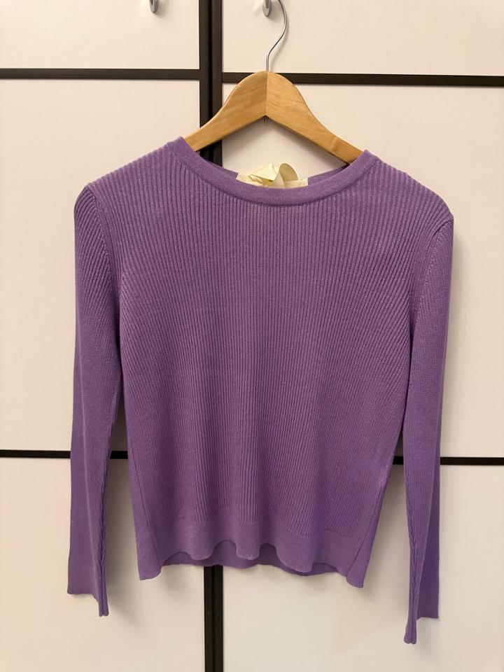 Кофта Massimo Dutti
