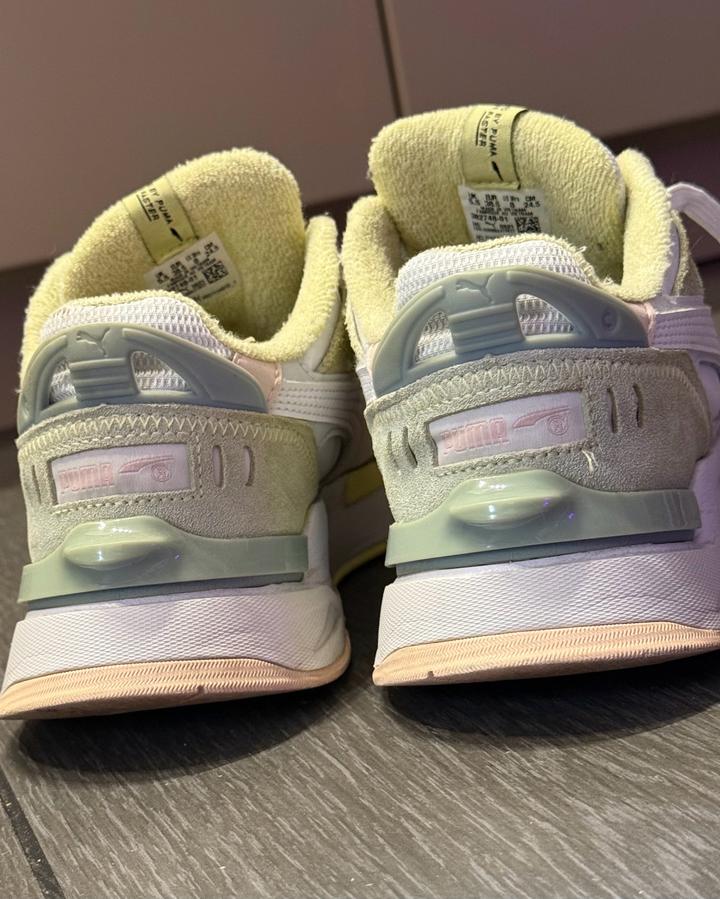 Кроссовки Reebok