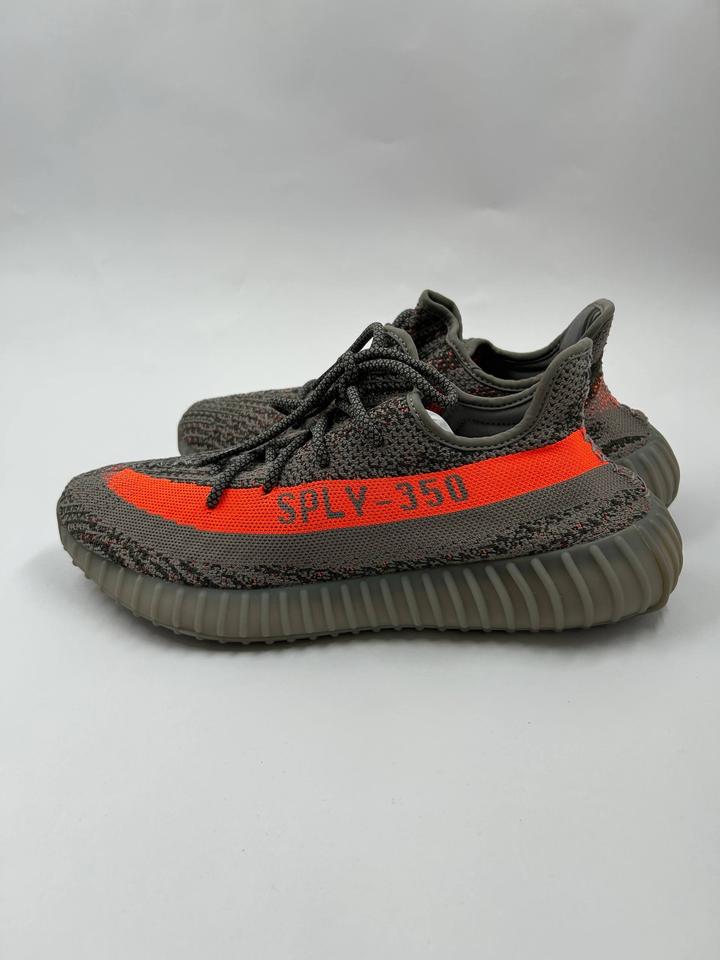 Кроссовки Adidas Yeezy Размер 45-46