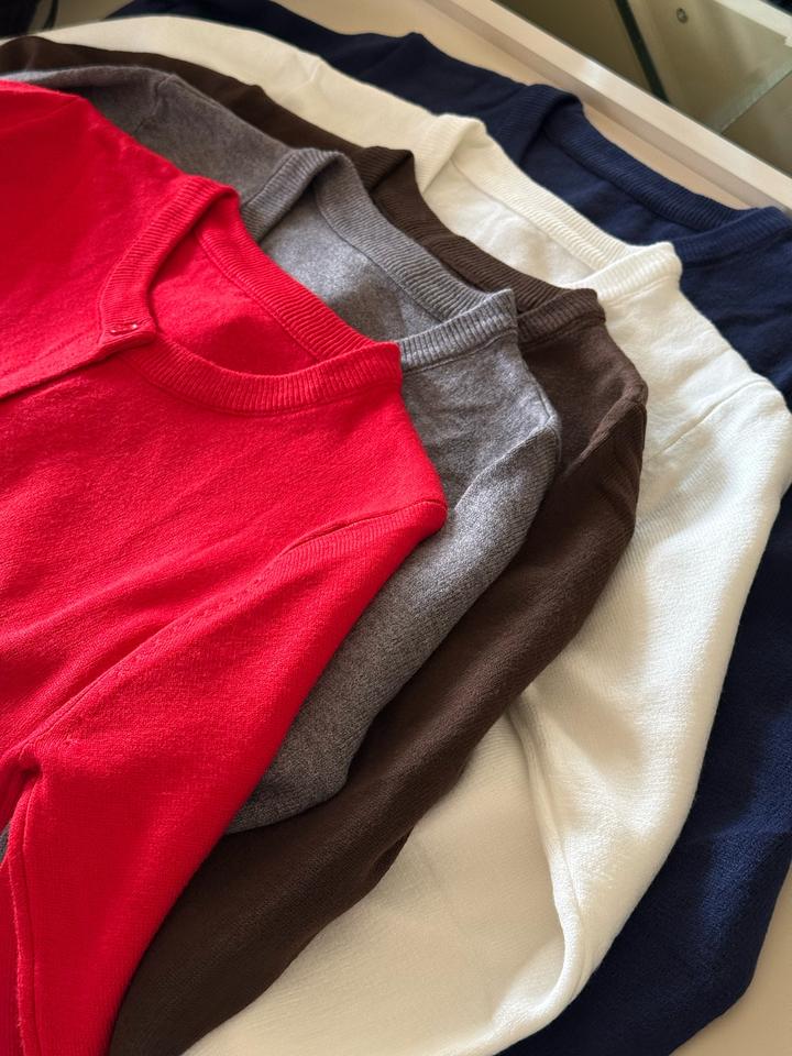 Кардиган Massimo