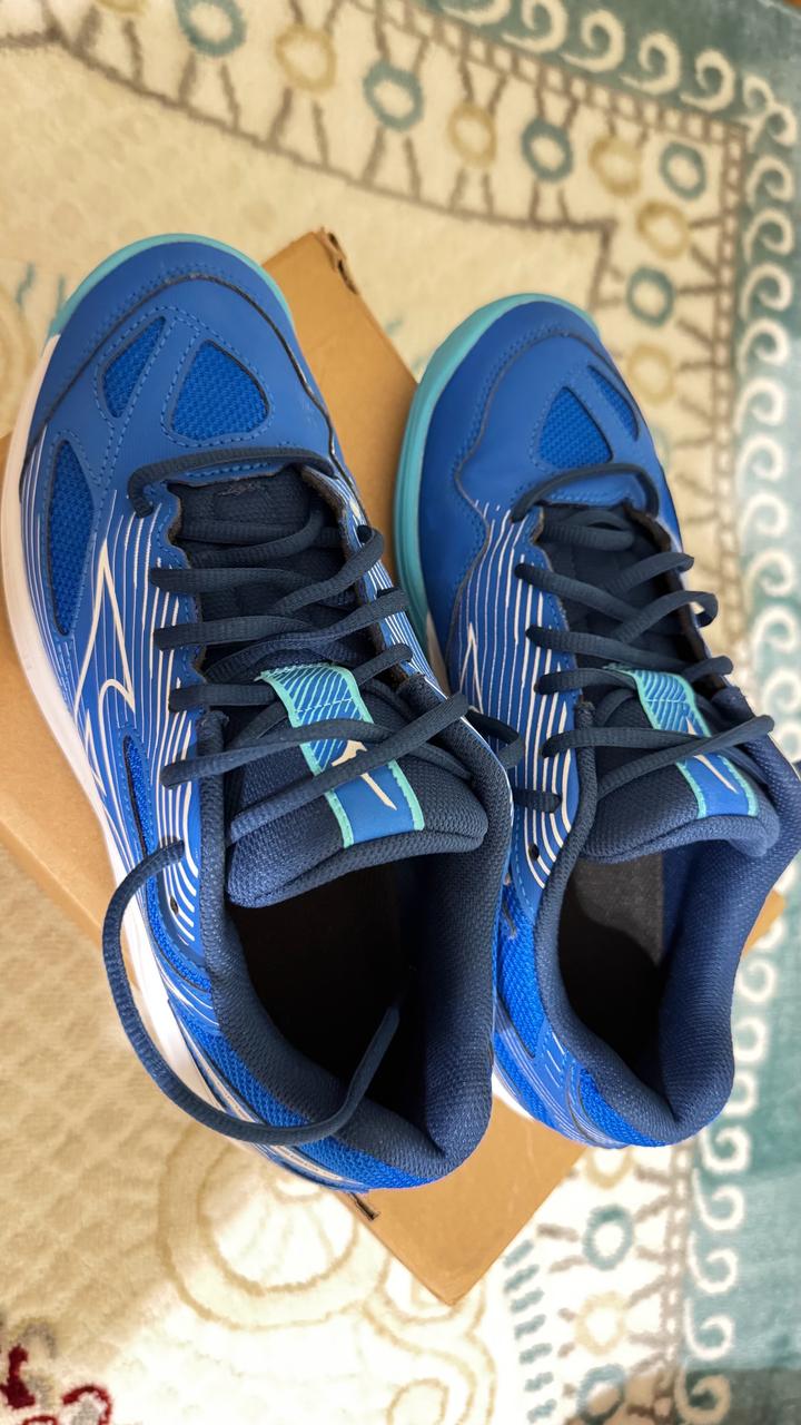Волейбольные кроссовки Mizuno