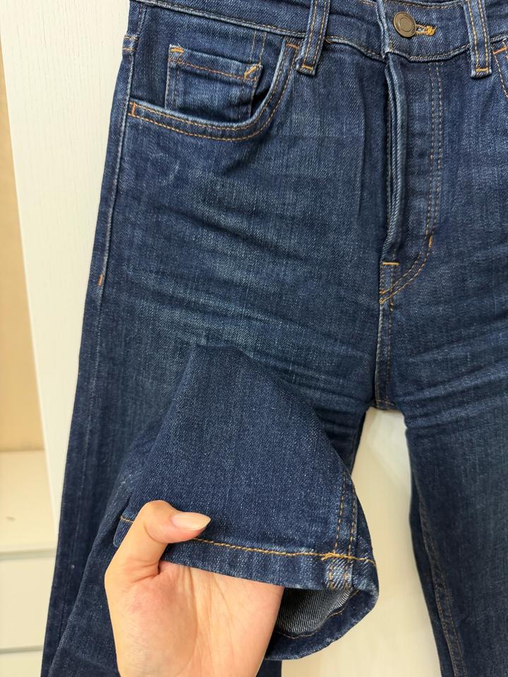 Джинсы Massimo Dutti