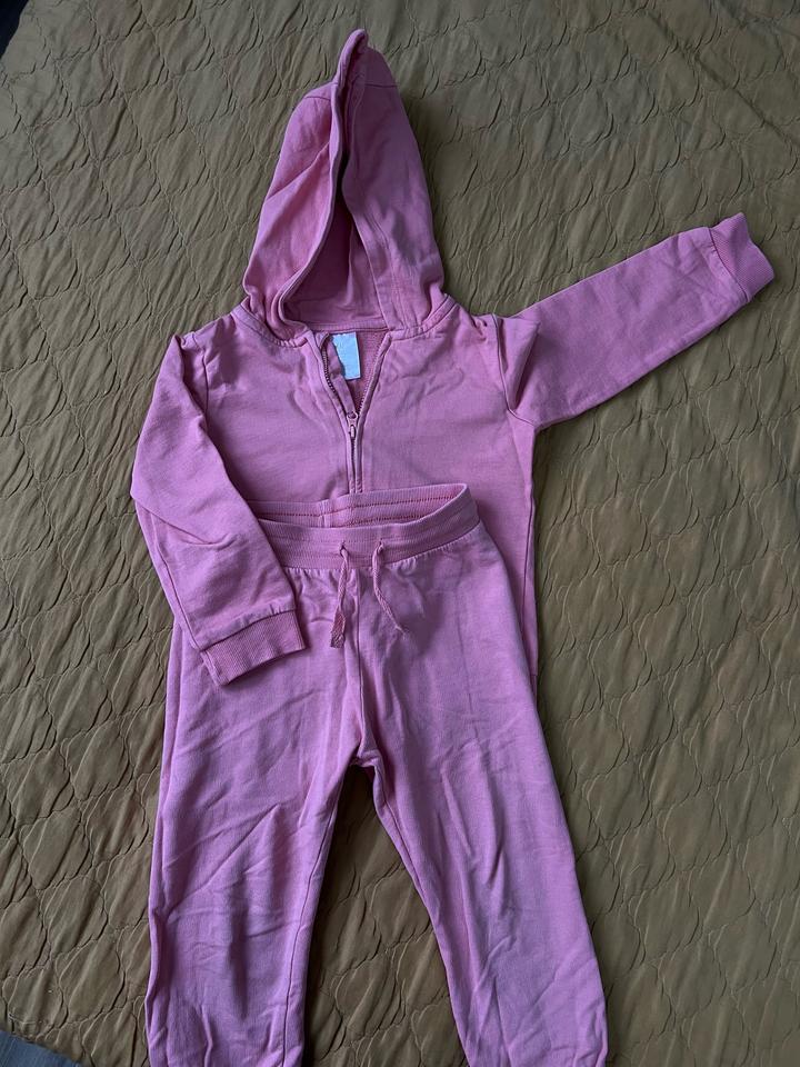 Спортивная двойка