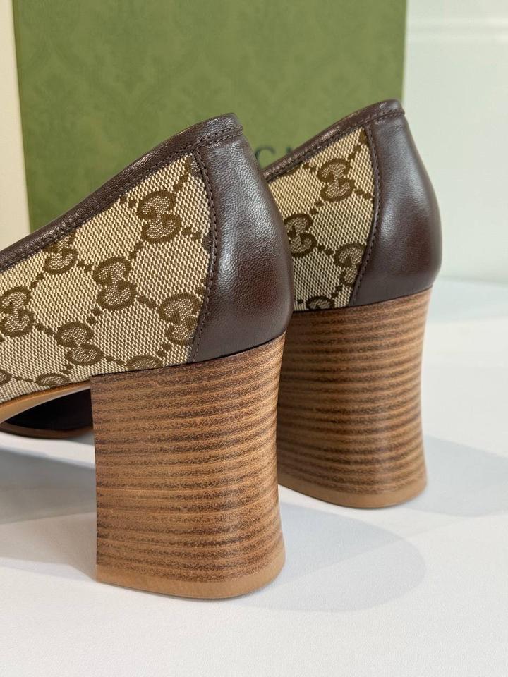 Туфли Gucci