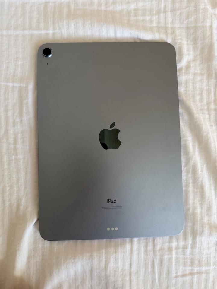 IPad Air 4