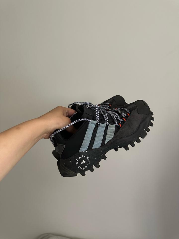 Кроссовки демисезон adidas stella 37р
