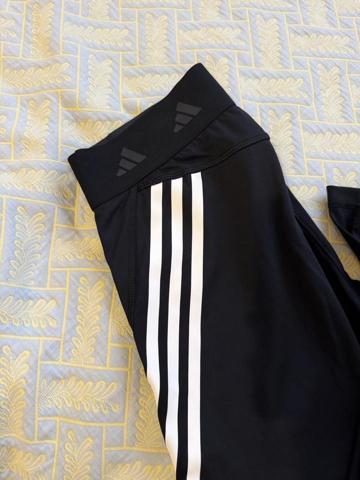 лосины Adidas, размер s