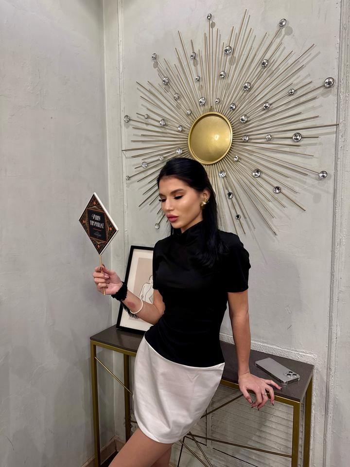 платье новая