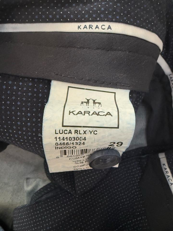 Джинсы Karaca