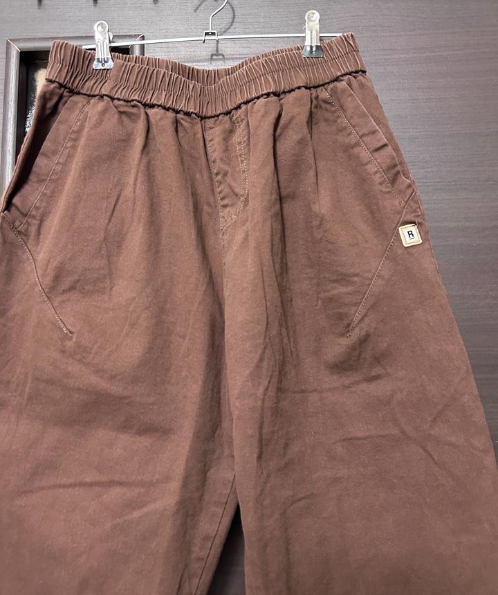 Корейские брюки