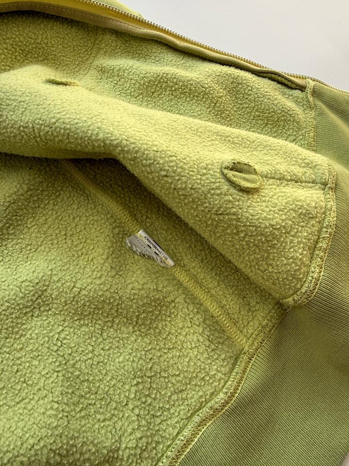 polo Ralph Lauren zip hoodie