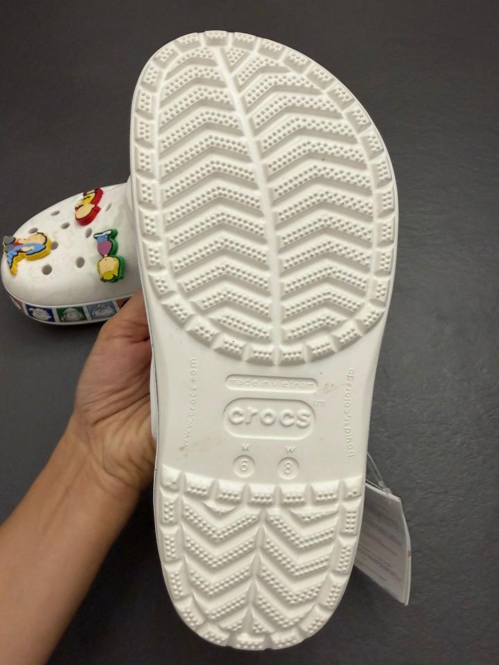 Crocs новые кроксы