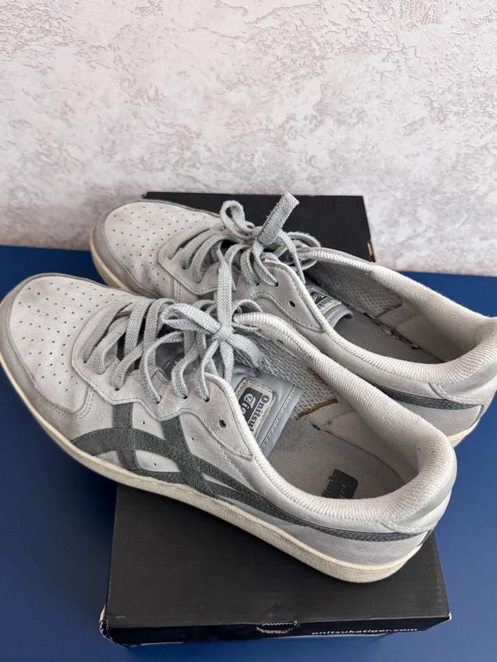 Мужская обувь Onitsuka tiger