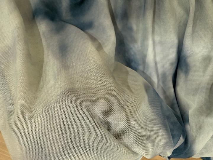 Ассиметричный топ на одно плечо