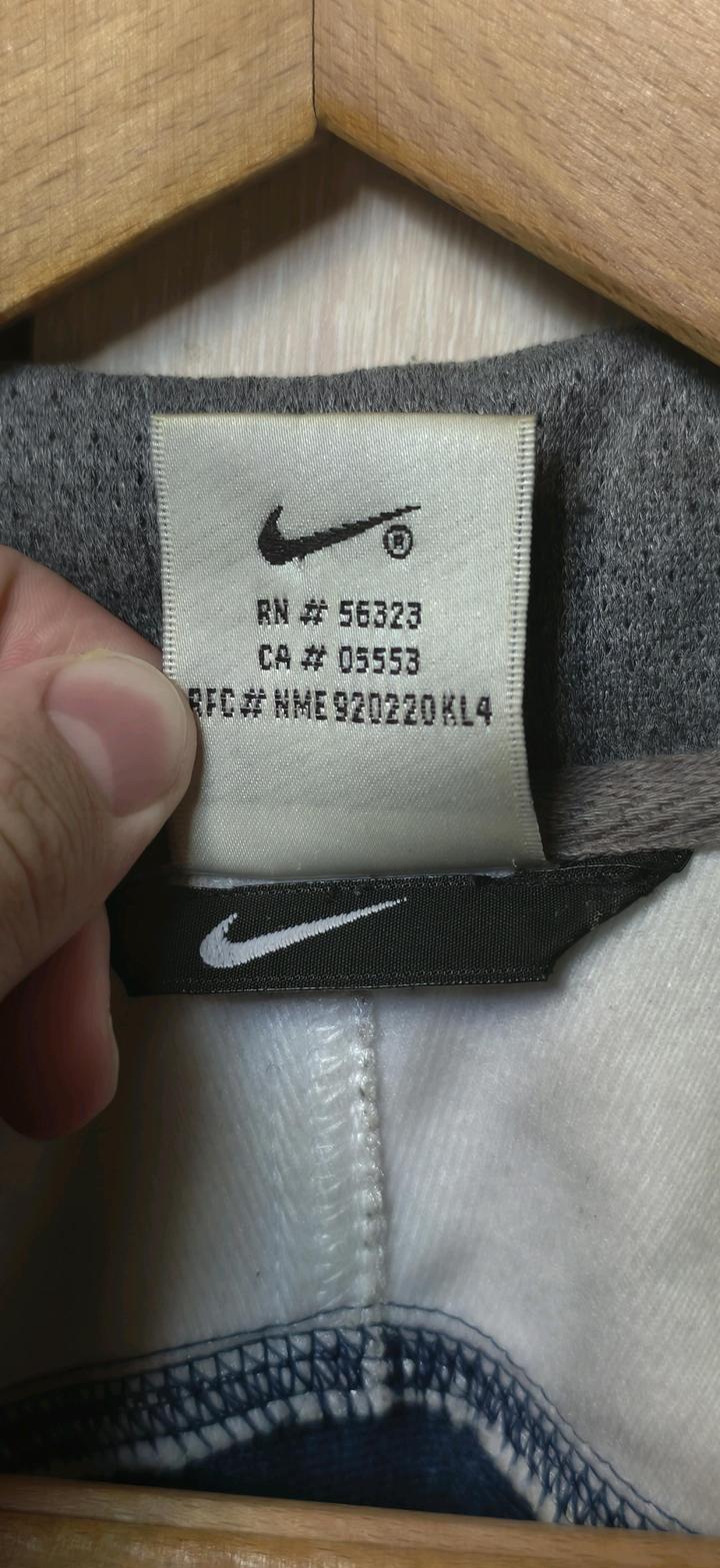 Nike vintage