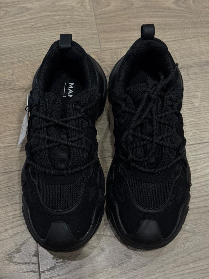 Кроссовки Mango