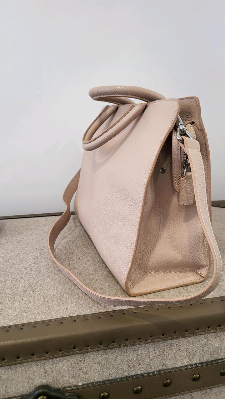 Сумка от AIGNER оригинал