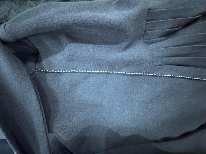 Платье корейского бренда