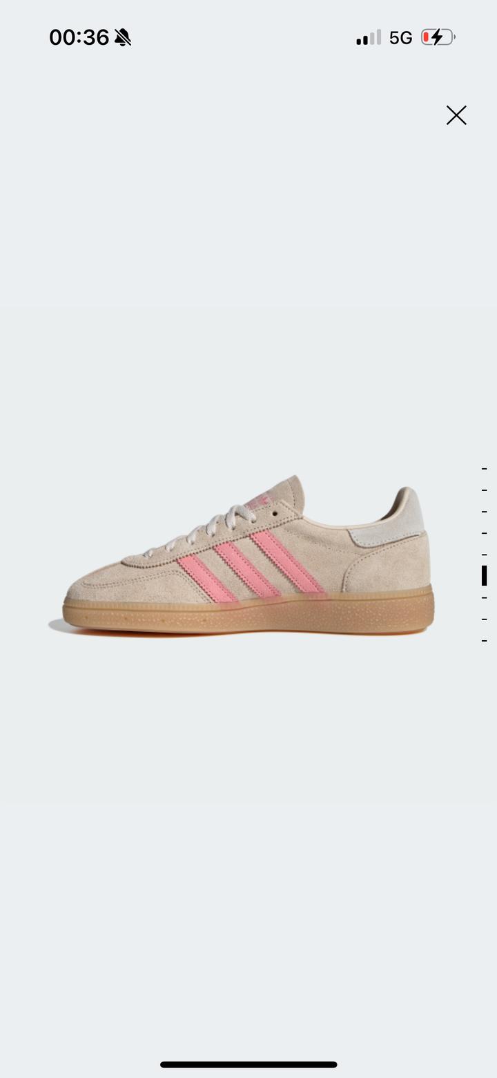 Кросовки Adidas handball spezial