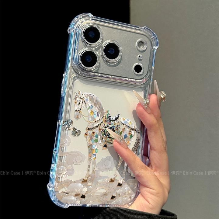 Чехлы на iPhone